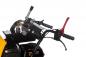 Preview: Lumag MINI-RAUPENDUMPER mit Kipphydraulik & Selbstladeschaufel MD-500HPRO/S